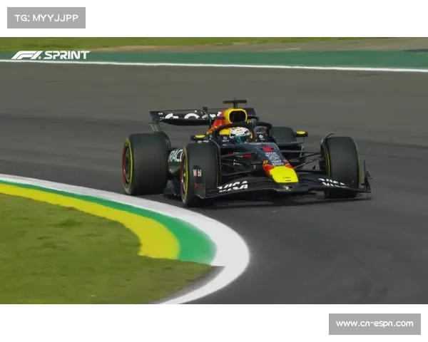 诺里斯巴西冲刺赛夺冠，周末实现杆位、冲刺赛与正赛冠军大满贯