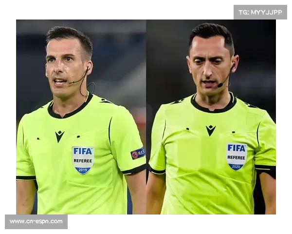 西甲视频回顾项目推进，裁判指派改革中