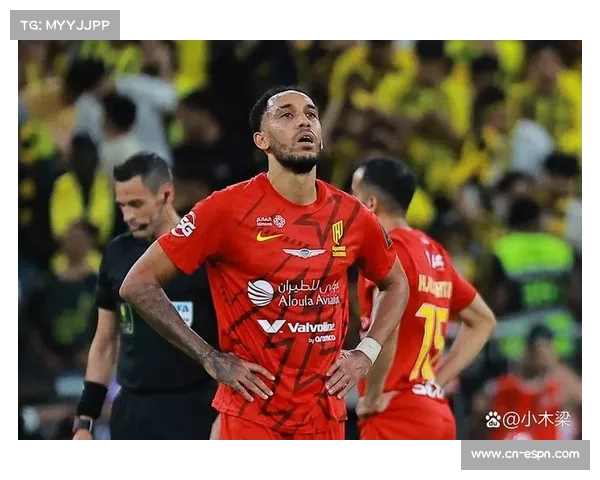 马赛前锋奥巴梅扬考虑退役，生涯末站法甲